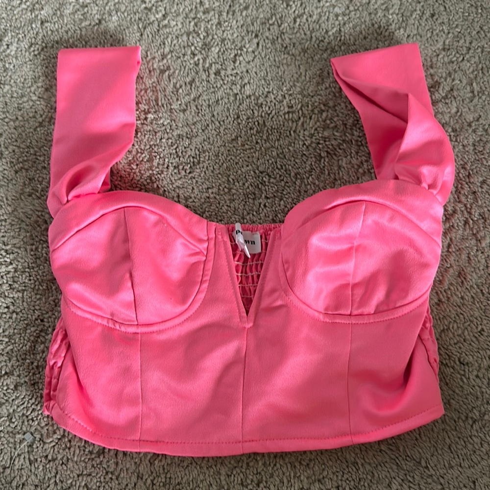 Revolve super down top